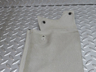 W126 roof headlining grey used OEM