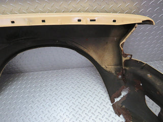 28716 Mercedes-Benz W123 230E Front Left Wing Fender