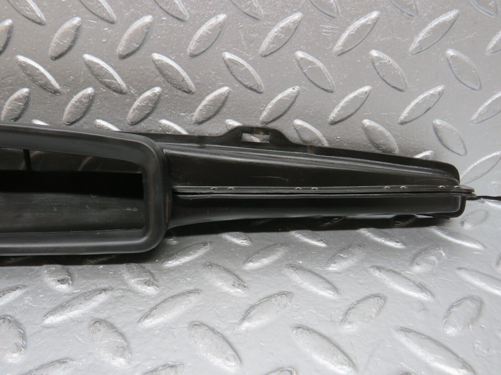 33187 Mercedes-Benz R129 Dashboard Air Vent Duct Left 1298300119