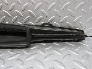 33187 Mercedes-Benz R129 Dashboard Air Vent Duct Left 1298300119