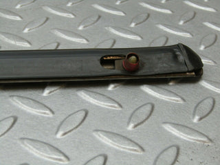 3338 Mercedes-Benz W115 220D Centre Fender Wing Chrome Trim Front Left