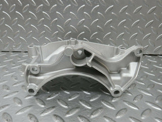 24346 Mercedes-Benz S124 220TE Wagon AC Compressor Support Bracket 1111550135