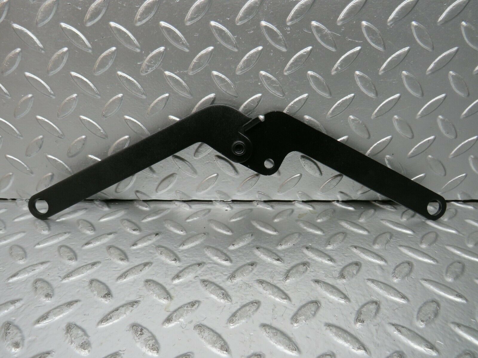 23375 Mercedes-Benz W116 350SE Bonnet Hinge Left Side