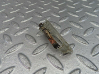 9835 Mercedes-Benz C123 280CE Coupe Glove Box Light