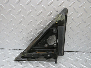 36970 Mercedes-Benz C126 420SEC Coupe Mirror Mounting Triangle Right 1267250241