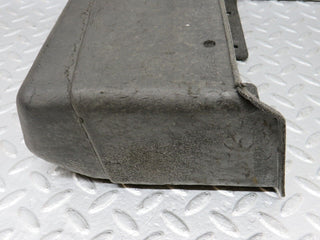W126 glove box used OEM