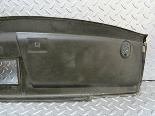 W124 Wagon headlining roof panel grey used OEM