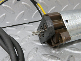 R129 SL front right seat adjustment motor used OEM