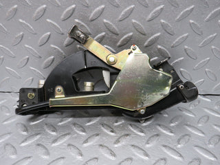 R129 SL rear left roof lock mechanism used OEM