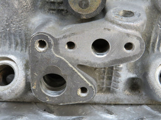 36675 Mercedes-Benz W201 190E 2.0L Air Intake Manifold 1021413501