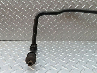 3438 Mercedes-Benz W120 PONTON Anti Roll Bar Rear Axle