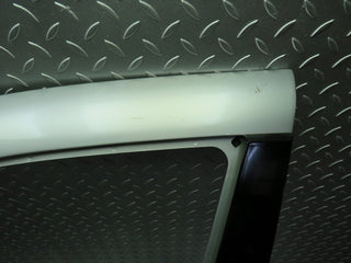 W220 front left door used OEM
