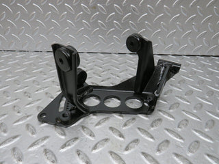 W123 power steering pump holder bracket used OEM
