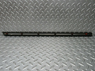 23190 Mercedes-Benz W116 350SE Rear Right Door Moulding Trim