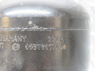 31549 Mercedes-Benz S124 220TE Wagon Rear Suspension Sphere 0037801723