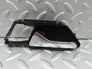 W124 Wagon front left interior door handle used OEM