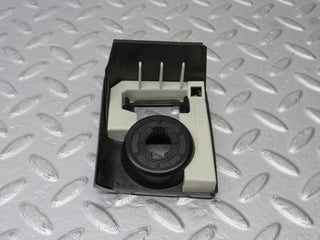 R129 SL headlight switch surround used OEM