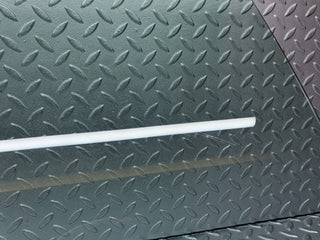 40781 Mercedes-Benz W123 300D Rear Right Door Window Glass