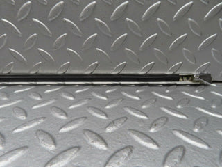 12946 Mercedes-Benz W111 220SE Rear Left Door Centre Moulding Trim