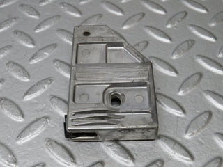 36887 Mercedes-Benz C126 420SEC Coupe Door Window Guide Bracket 1267250332