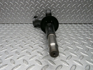 W121 Ponton rear axle support used OEM