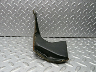 W123 Wagon water drain right side used OEM