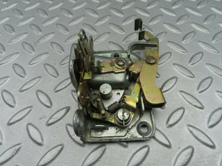R107 SLC left door lock mechanism used OEM