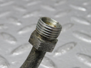 W124 power steering hose pipe used OEM