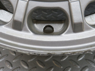 34252 Mercedes-Benz Alloy Wheel Set 7Jx15H2 ET37