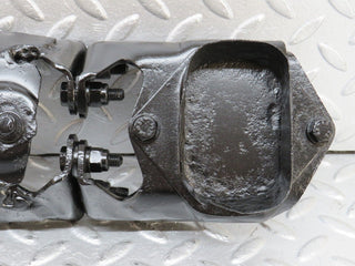 W108 gearbox mount bracket used OEM