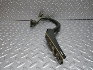 34029 Mercedes-Benz W124 260E Trunk Lid Hinge Right Side