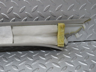 35211 Mercedes-Benz W221 A Pillar Cover Right Side 2216908625