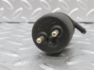 W140 windscreen washer pump used OEM