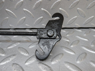 35711 Mercedes-Benz W108 Handbrake Adjusting Handbrake Regulator