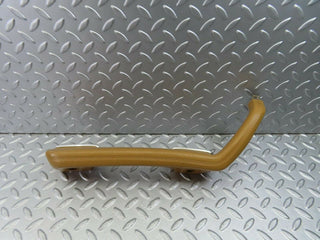 W123 Coupe interior door handle front left used OEM