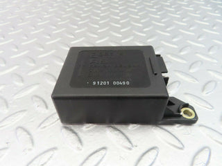 W201 Baby Benz crash sensor used OEM