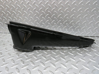 W123 air duct vent left and right used OEM