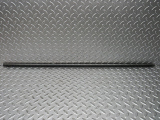 28624 Mercedes-Benz W123 280E Front Left Door Centre Moulding Trim