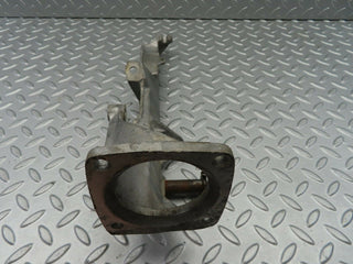 R107 SLC brake pedal bracket used OEM