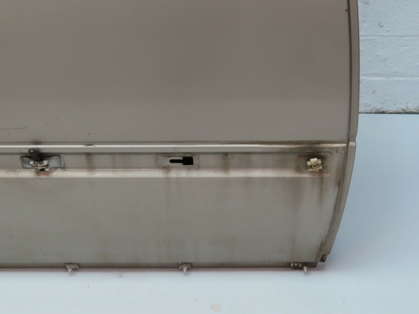 5418 Mercedes-Benz W124 230E Rear Right Door
