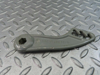 9330 Mercedes-Benz C124 300CE Coupe Bonnet Hinge Left 1248871074