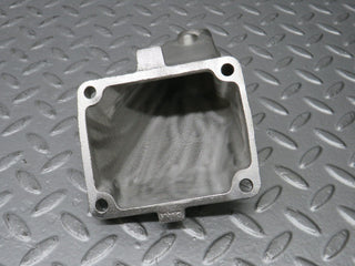 R129 SL engine mount bracket left side used OEM