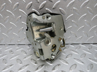 32141 Mercedes-Benz W123 230E Front Right Door Lock Mechanism 1237230208