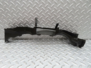 R129 SL engine cable channel right side used OEM