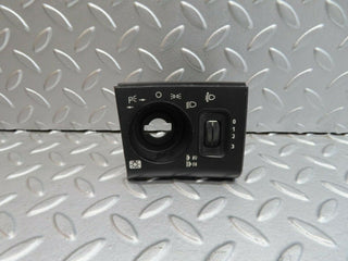 12182 Mercedes-Benz R129 300SL Coupe Headlight Switch Surround & Switch 1248000473