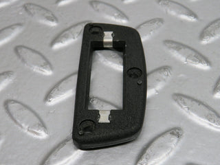 W123 rear view mirror mount bracket used OEM
