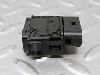 W124 Cabriolet headlight level switch used OEM