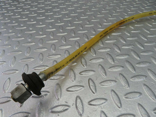 W123 Coupe brake servo vacuum pipe used OEM