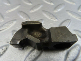 W123 Coupe valve rocker arm with retaining spring used OEM