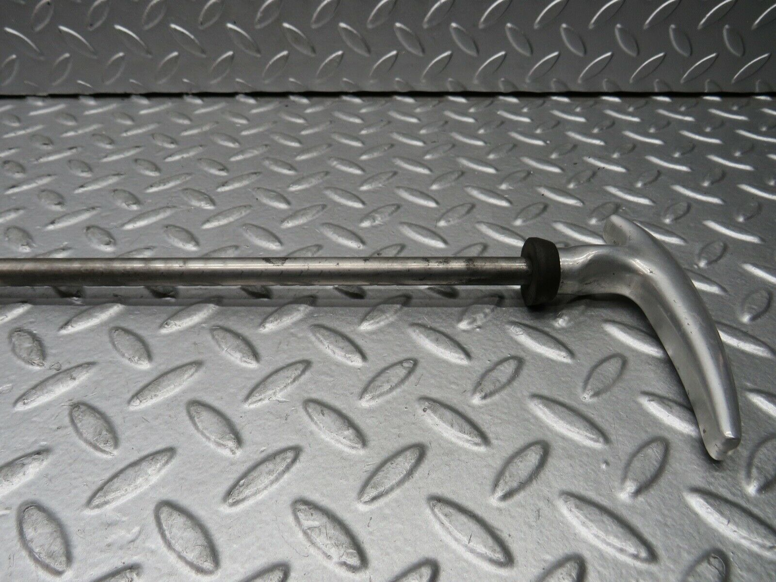 21923 Mercedes-Benz W121 190b Ponton Handbrake Lever